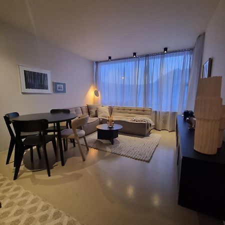 Dufan Apartments Bolungarvík Екстериор снимка