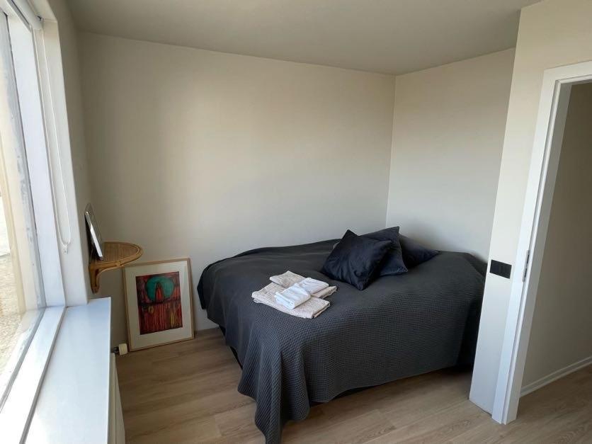 Dufan Apartments Bolungarvík Екстериор снимка