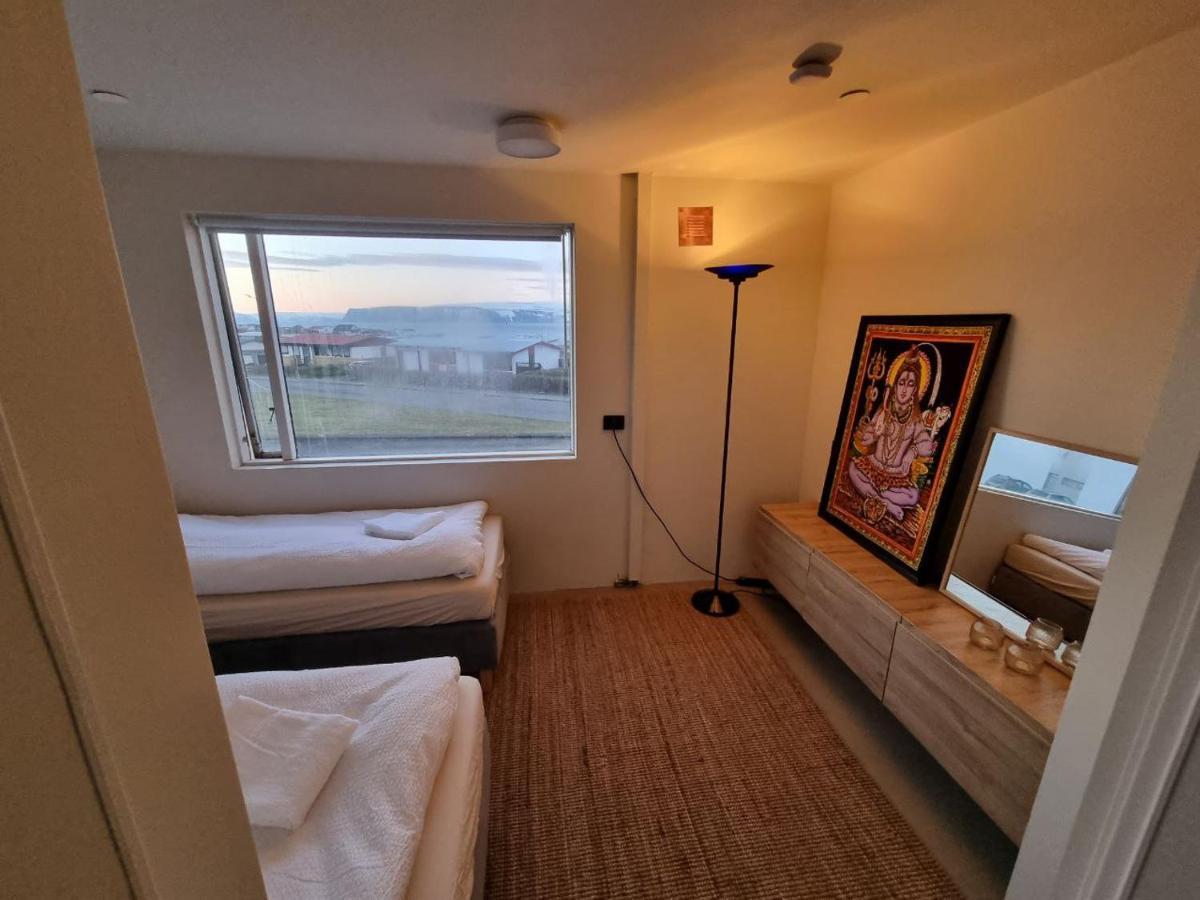 Dufan Apartments Bolungarvík Екстериор снимка