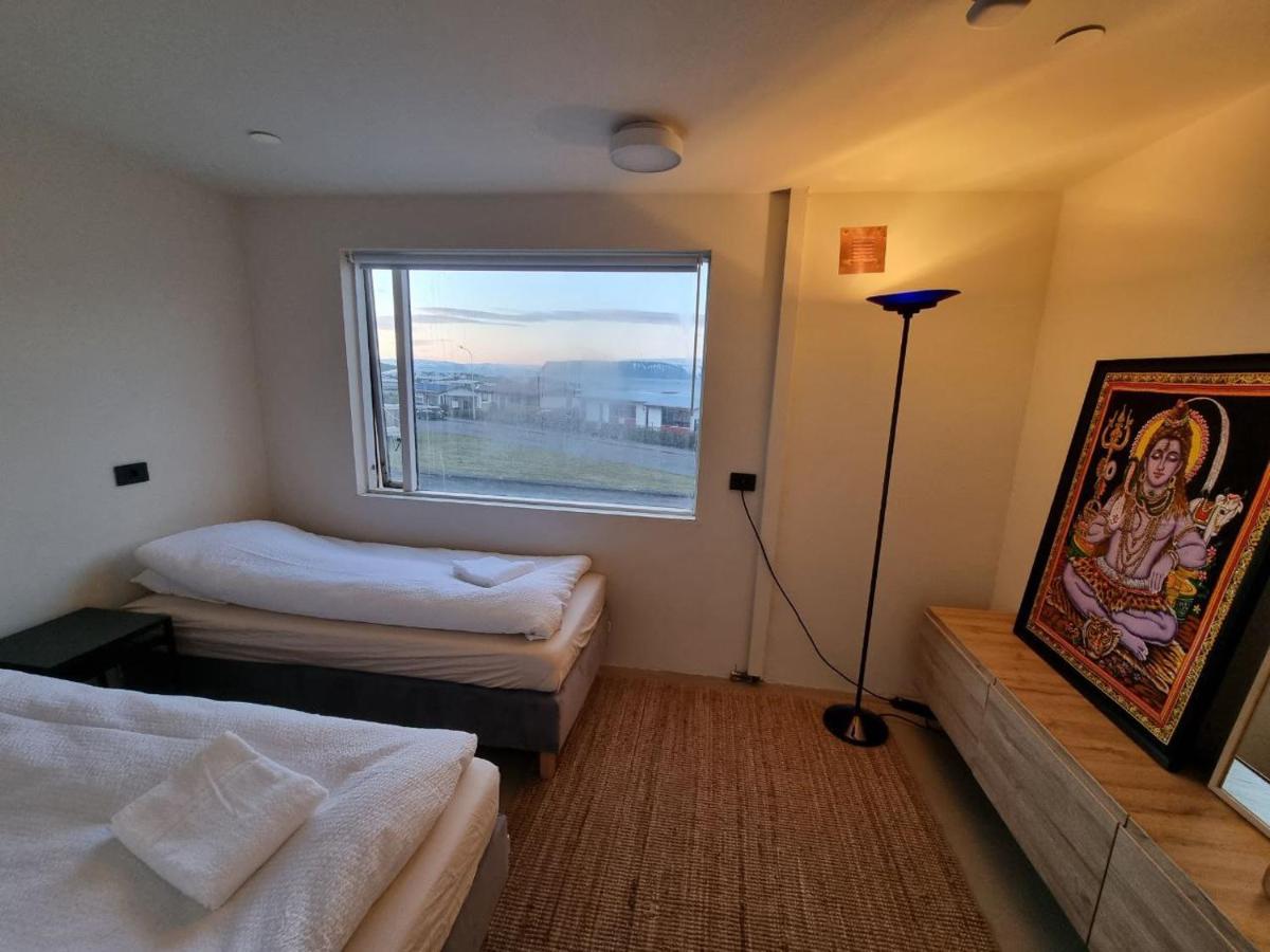 Dufan Apartments Bolungarvík Екстериор снимка