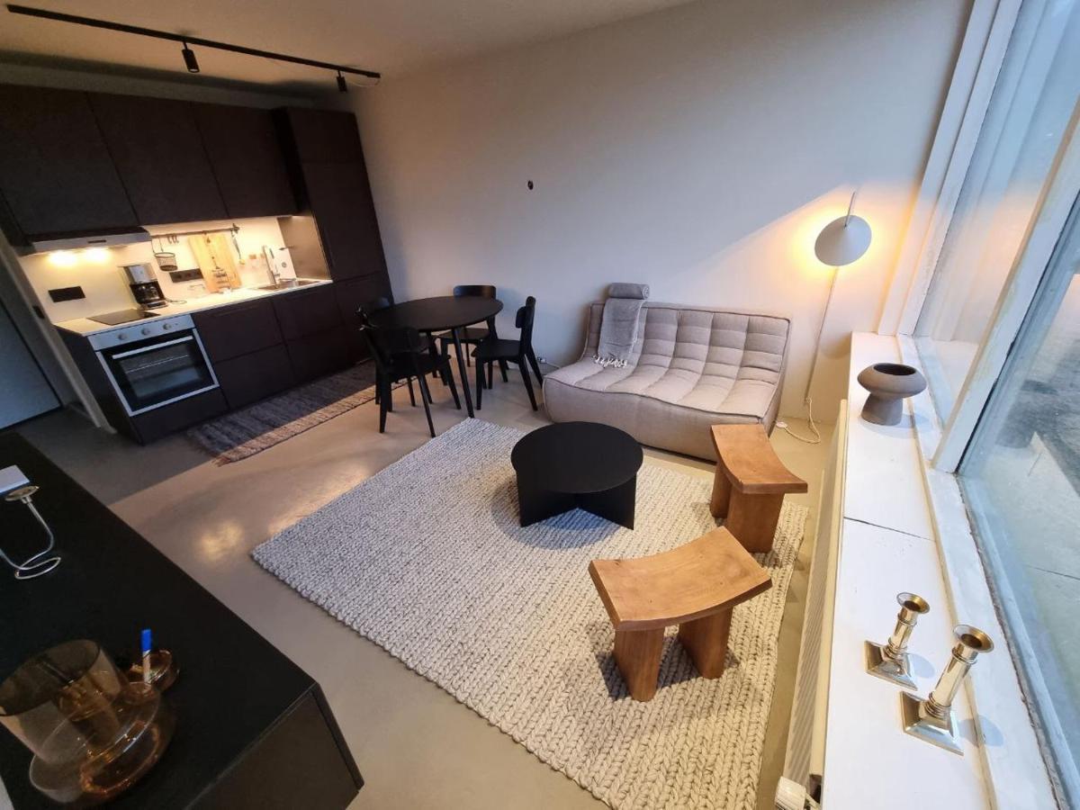 Dufan Apartments Bolungarvík Екстериор снимка