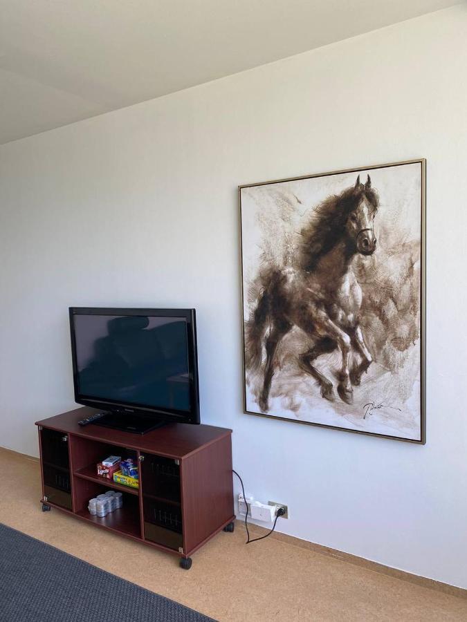 Dufan Apartments Bolungarvík Екстериор снимка
