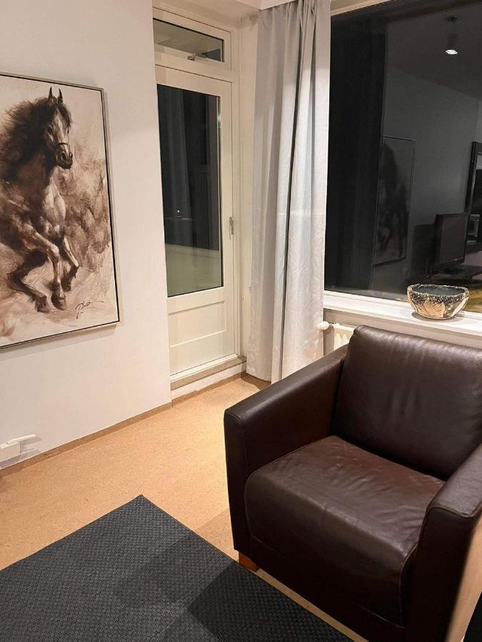 Dufan Apartments Bolungarvík Екстериор снимка