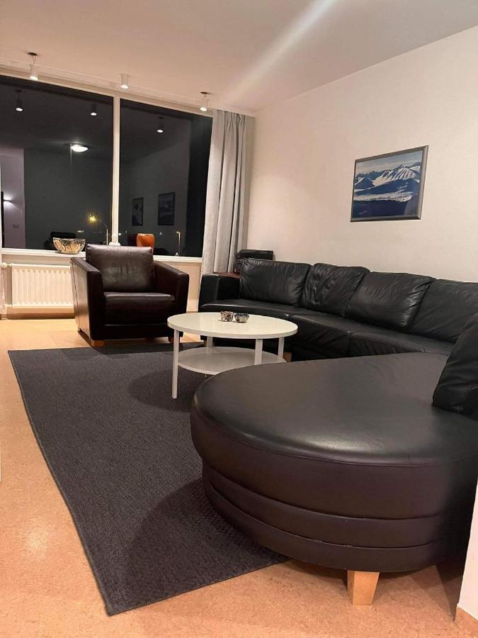 Dufan Apartments Bolungarvík Екстериор снимка