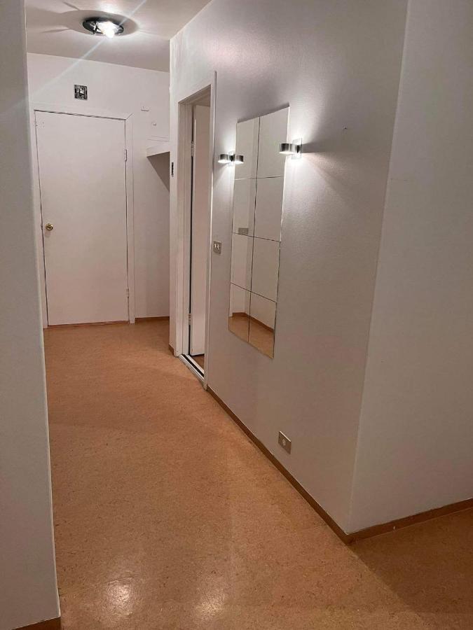 Dufan Apartments Bolungarvík Екстериор снимка