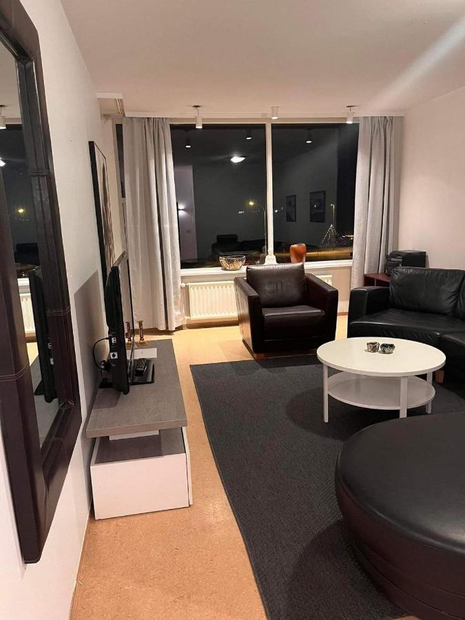 Dufan Apartments Bolungarvík Екстериор снимка