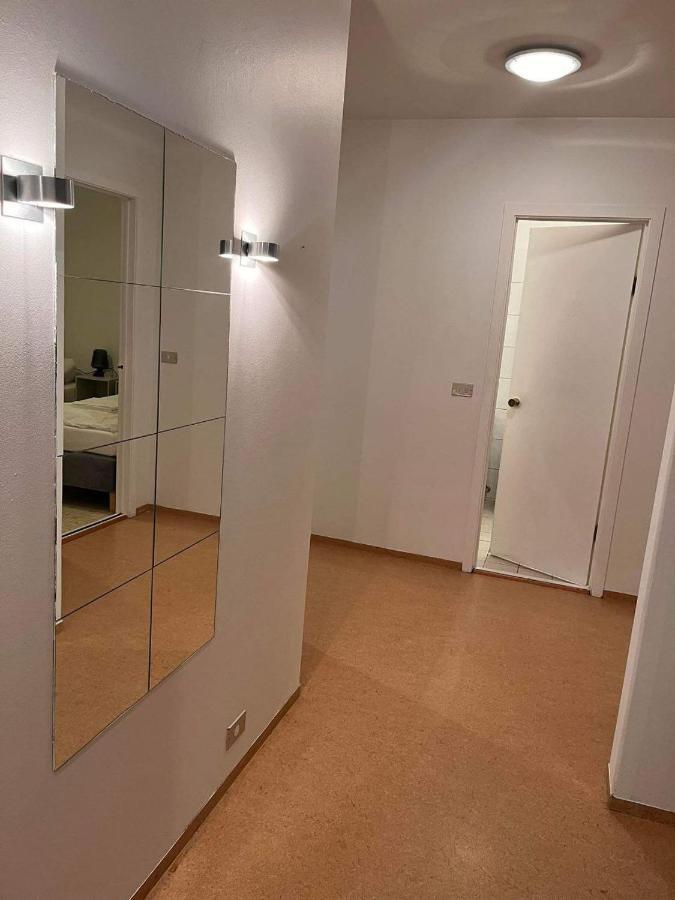 Dufan Apartments Bolungarvík Екстериор снимка