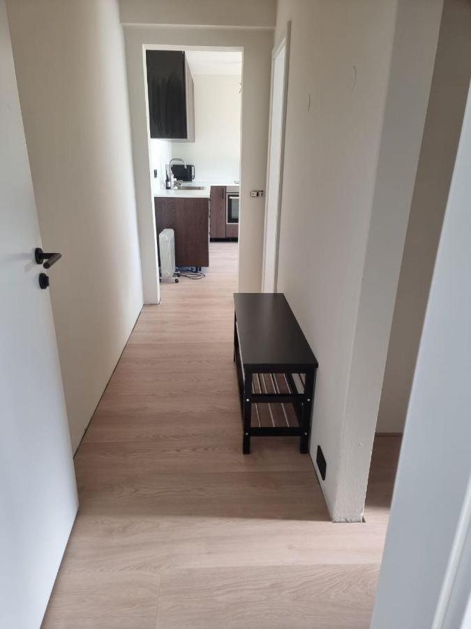 Dufan Apartments Bolungarvík Екстериор снимка