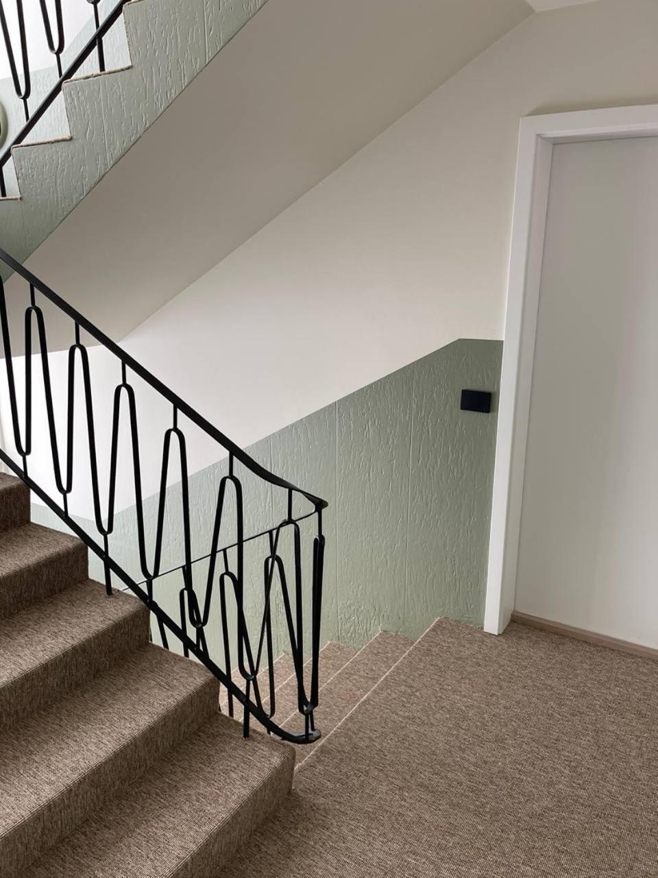 Dufan Apartments Bolungarvík Екстериор снимка