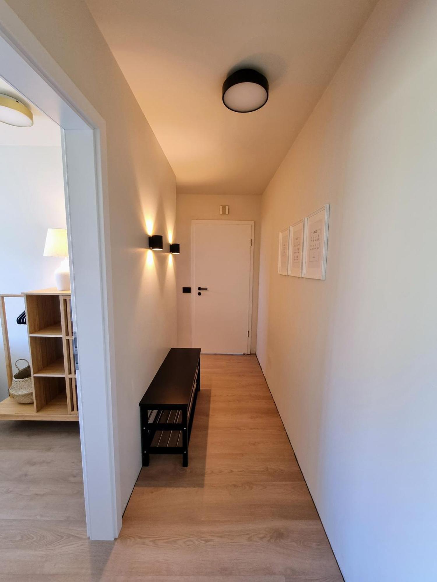 Dufan Apartments Bolungarvík Екстериор снимка