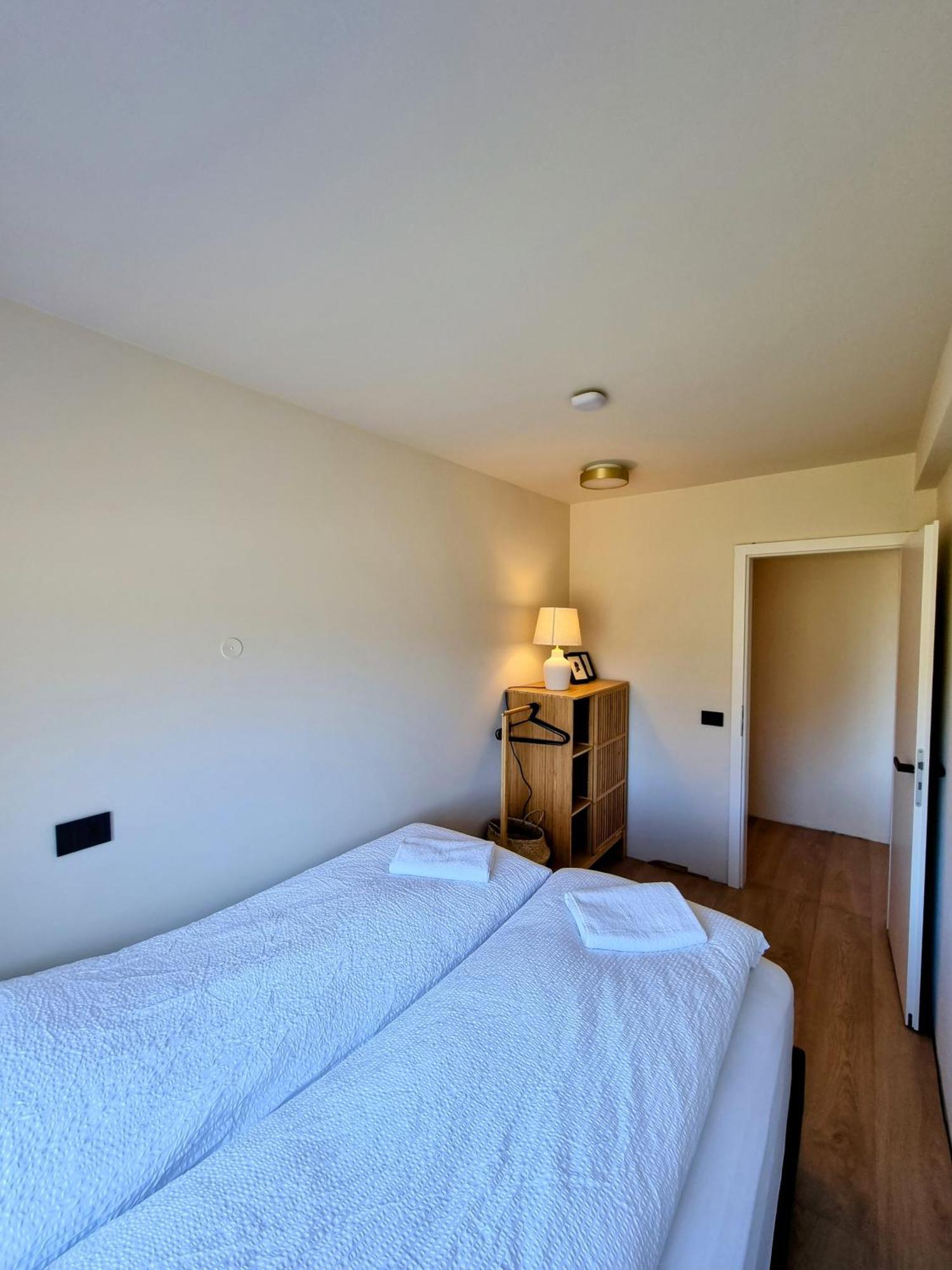 Dufan Apartments Bolungarvík Екстериор снимка