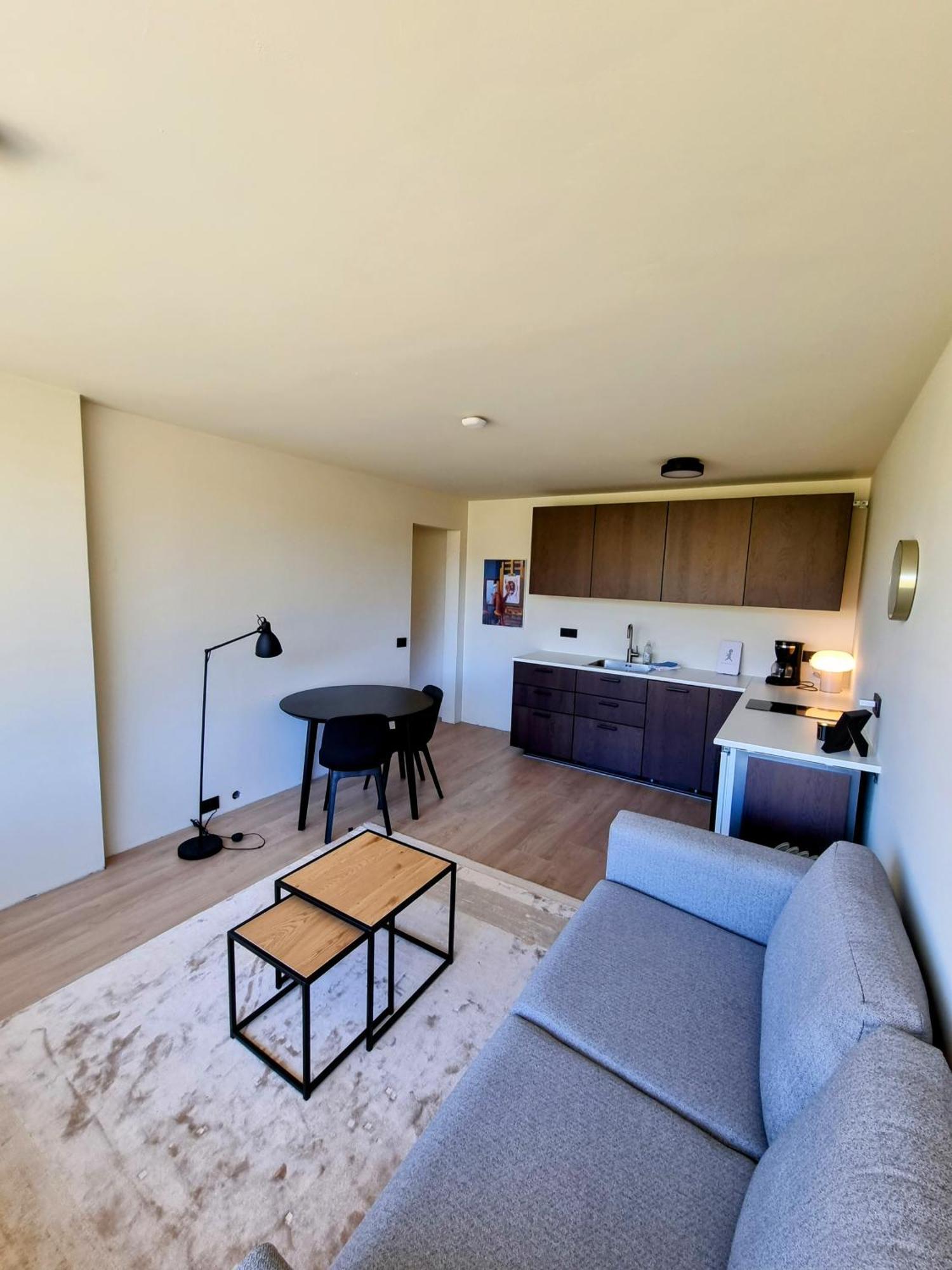 Dufan Apartments Bolungarvík Екстериор снимка