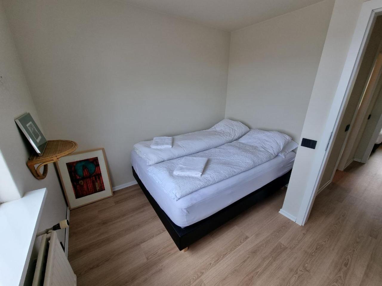 Dufan Apartments Bolungarvík Екстериор снимка