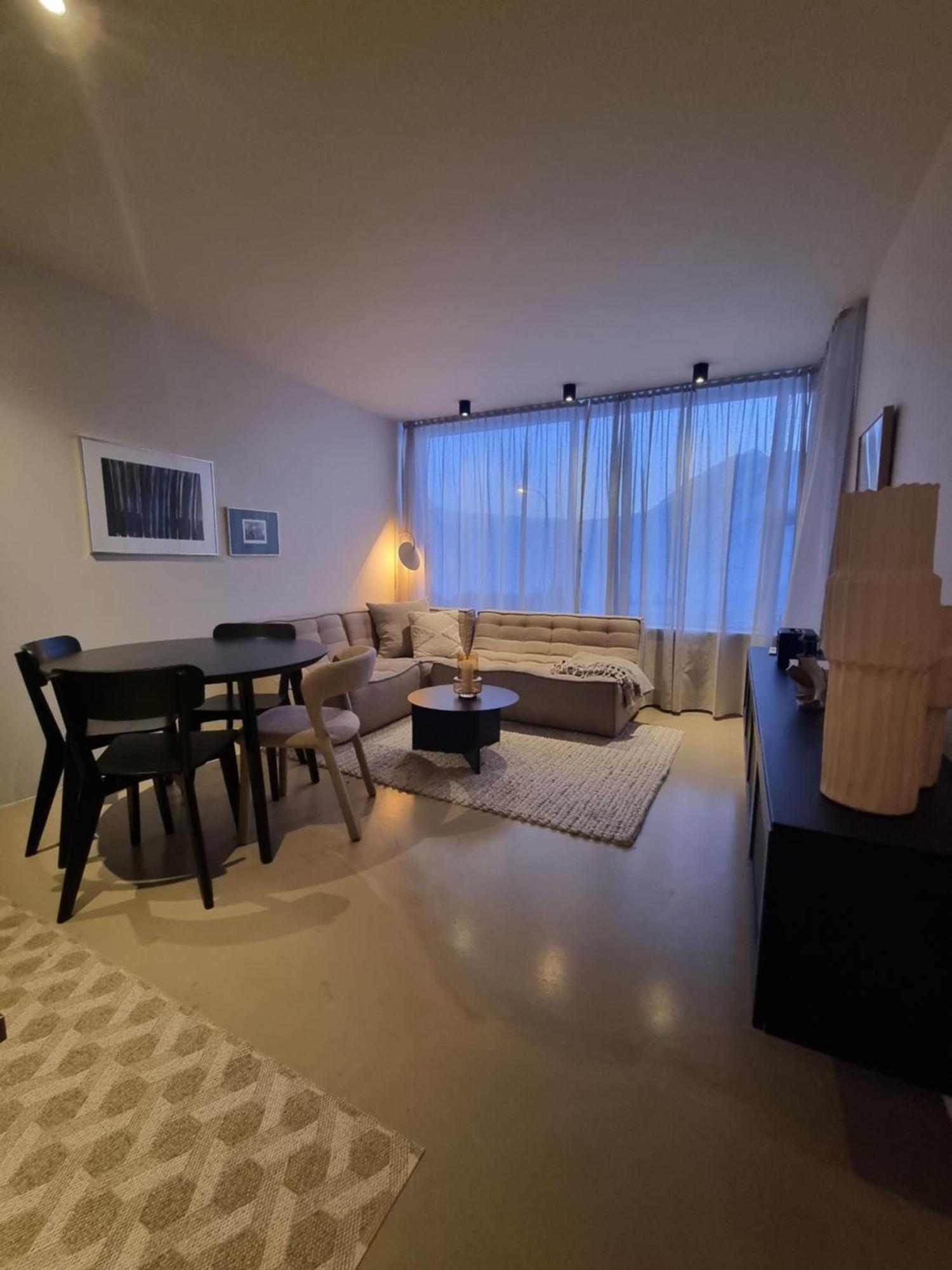 Dufan Apartments Bolungarvík Екстериор снимка