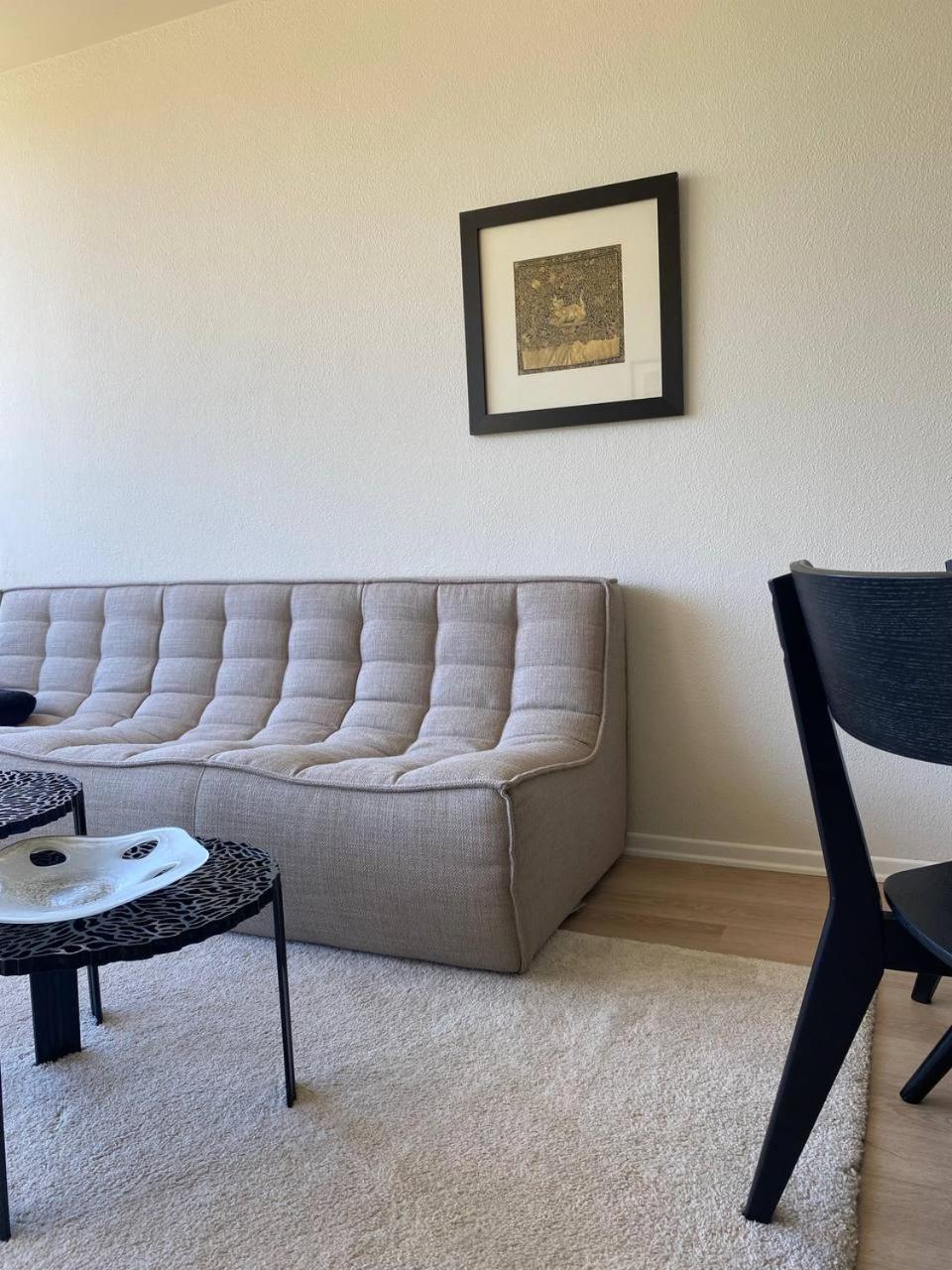 Dufan Apartments Bolungarvík Екстериор снимка