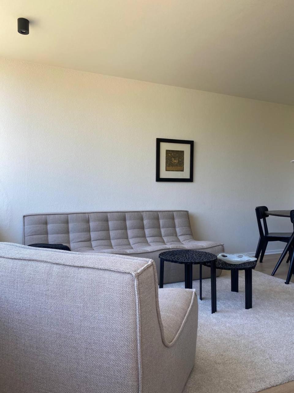 Dufan Apartments Bolungarvík Екстериор снимка