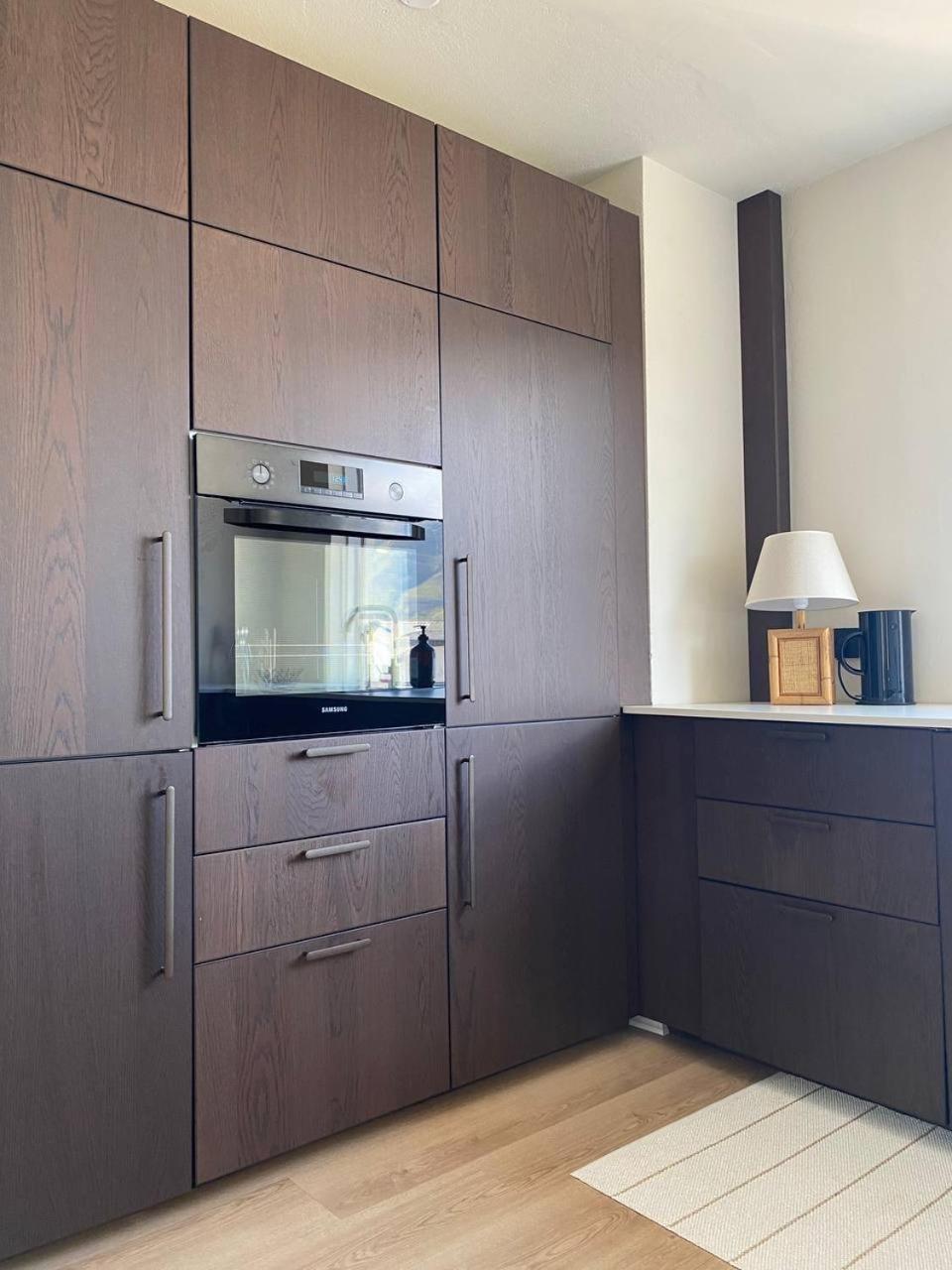 Dufan Apartments Bolungarvík Екстериор снимка