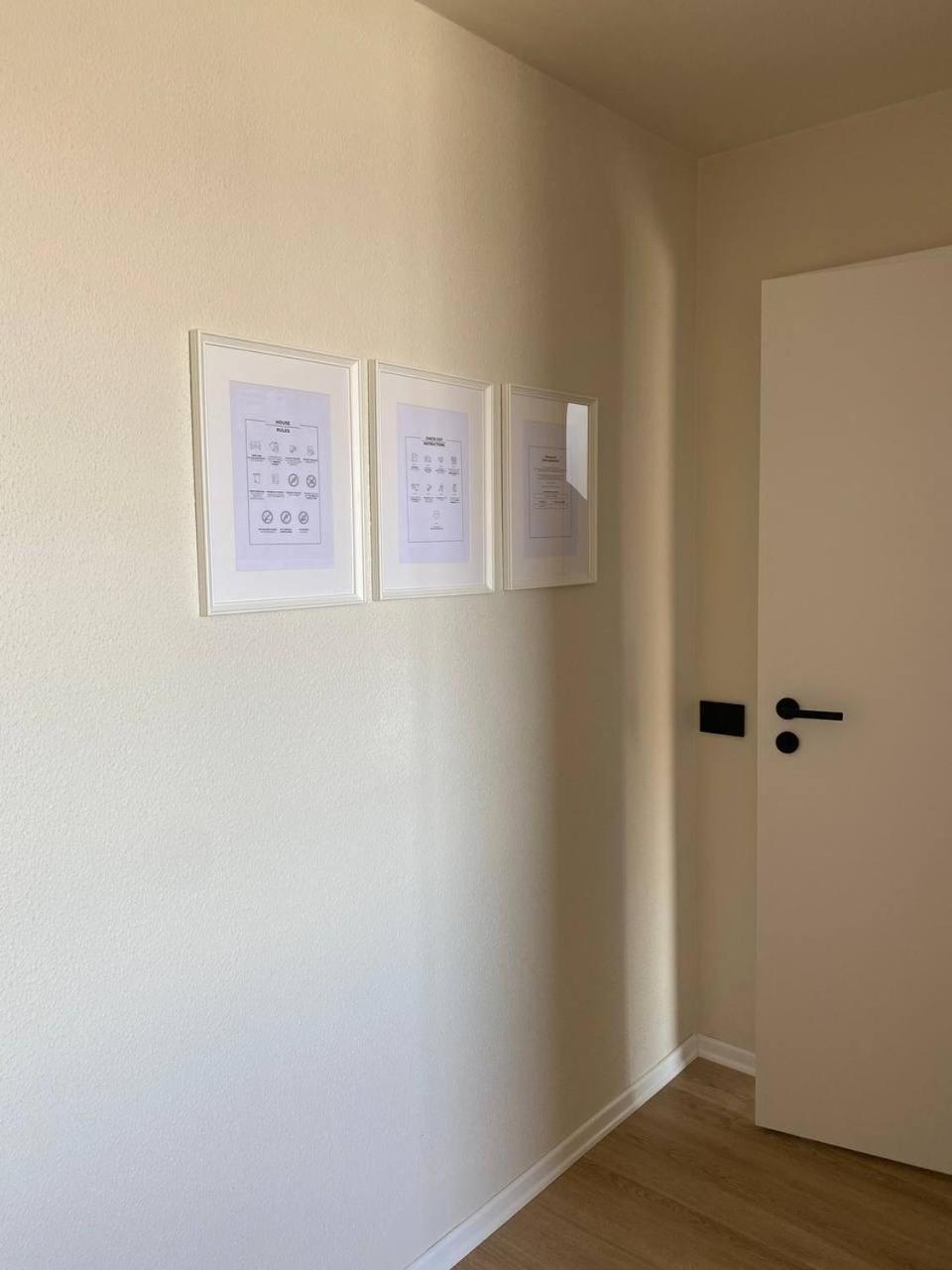 Dufan Apartments Bolungarvík Екстериор снимка