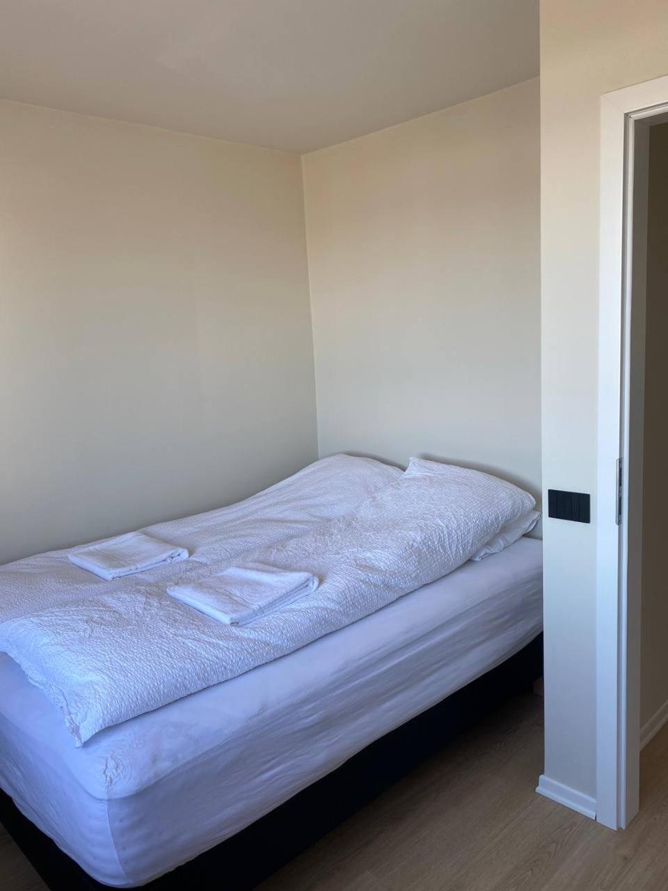 Dufan Apartments Bolungarvík Екстериор снимка