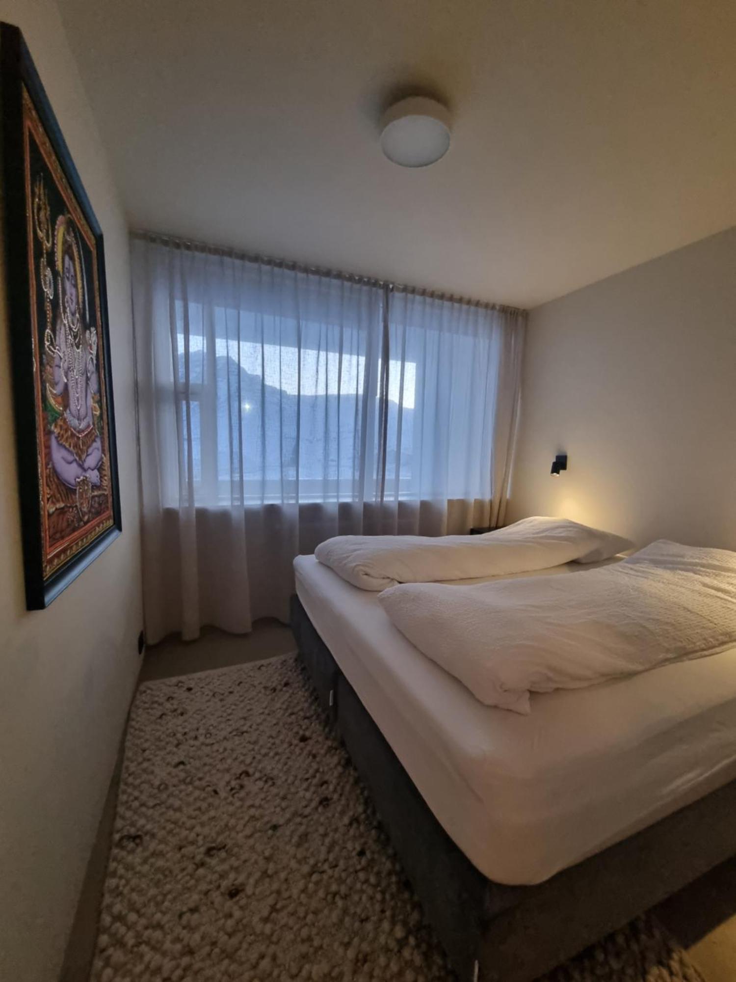 Dufan Apartments Bolungarvík Екстериор снимка