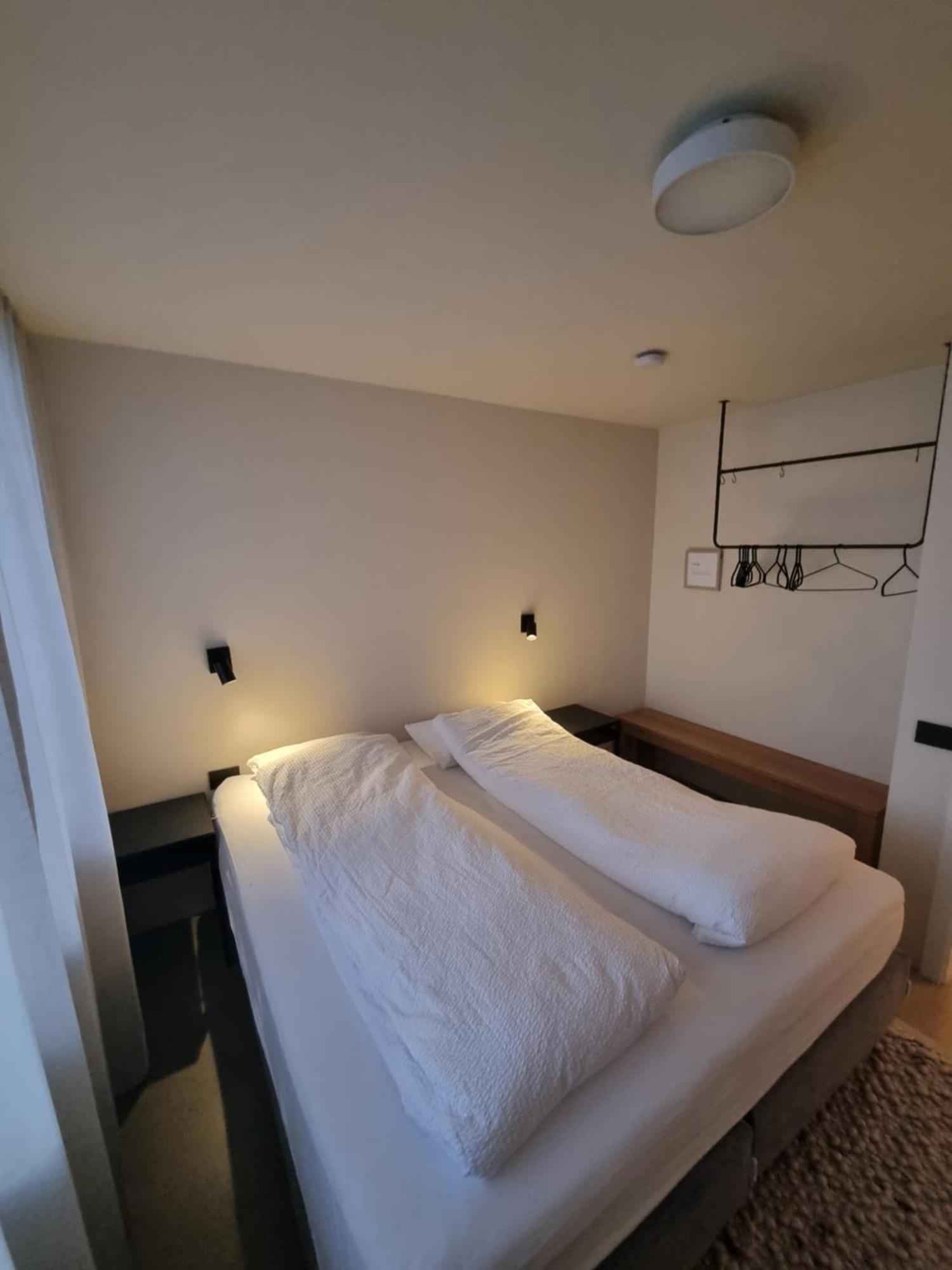 Dufan Apartments Bolungarvík Екстериор снимка