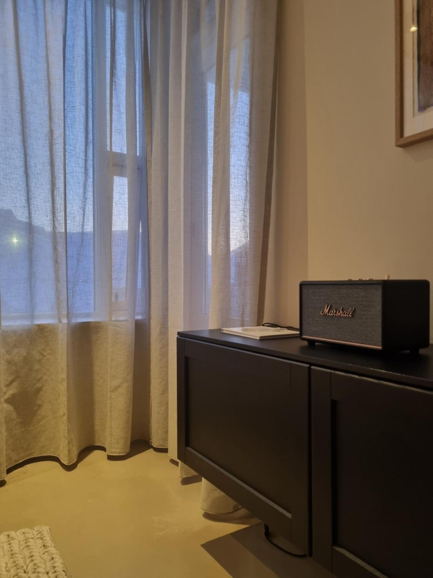 Dufan Apartments Bolungarvík Екстериор снимка