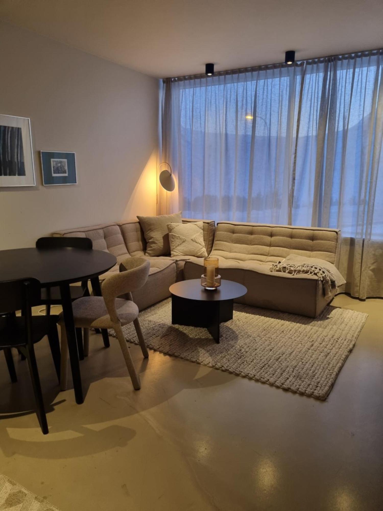 Dufan Apartments Bolungarvík Екстериор снимка