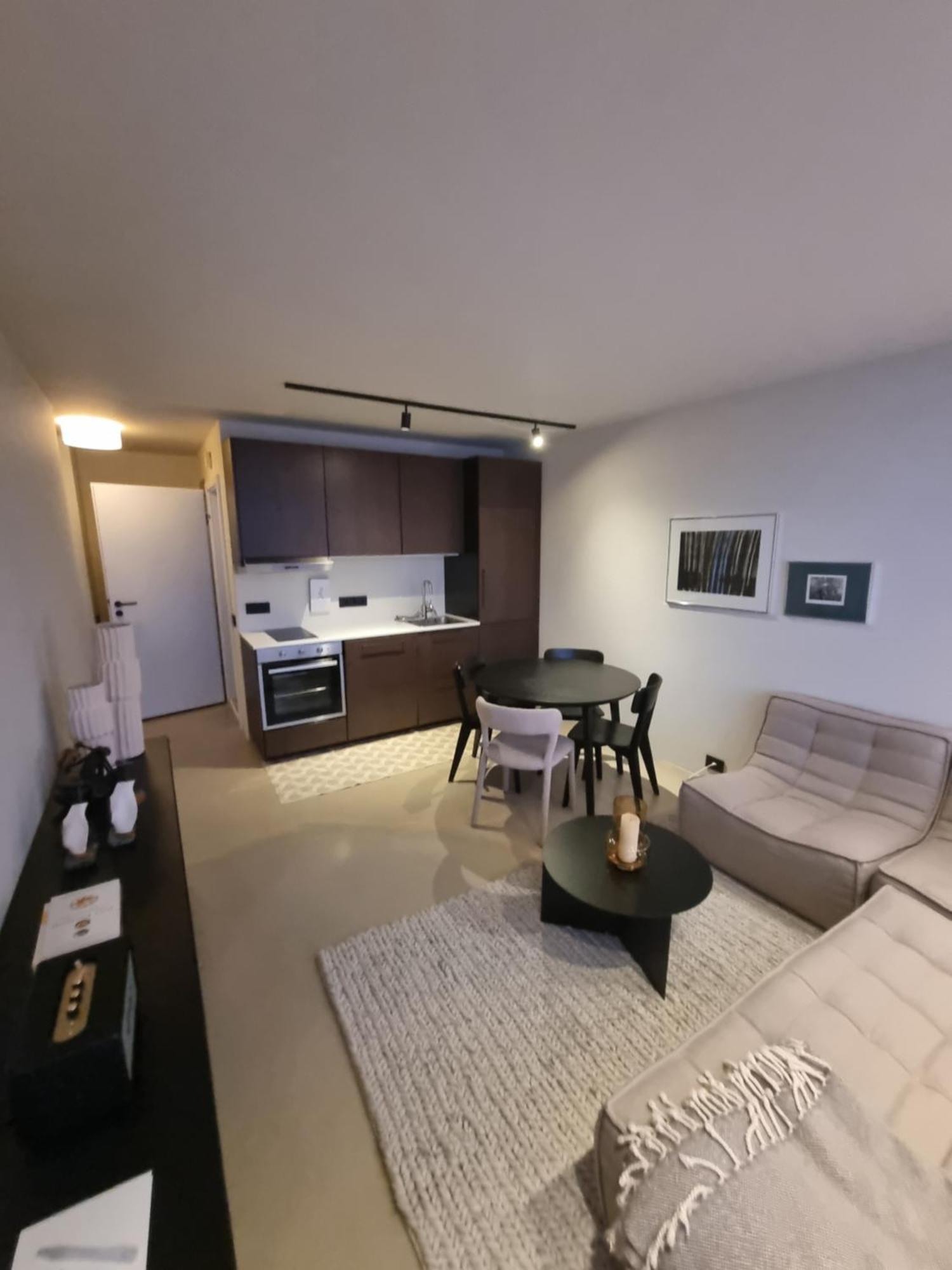 Dufan Apartments Bolungarvík Екстериор снимка