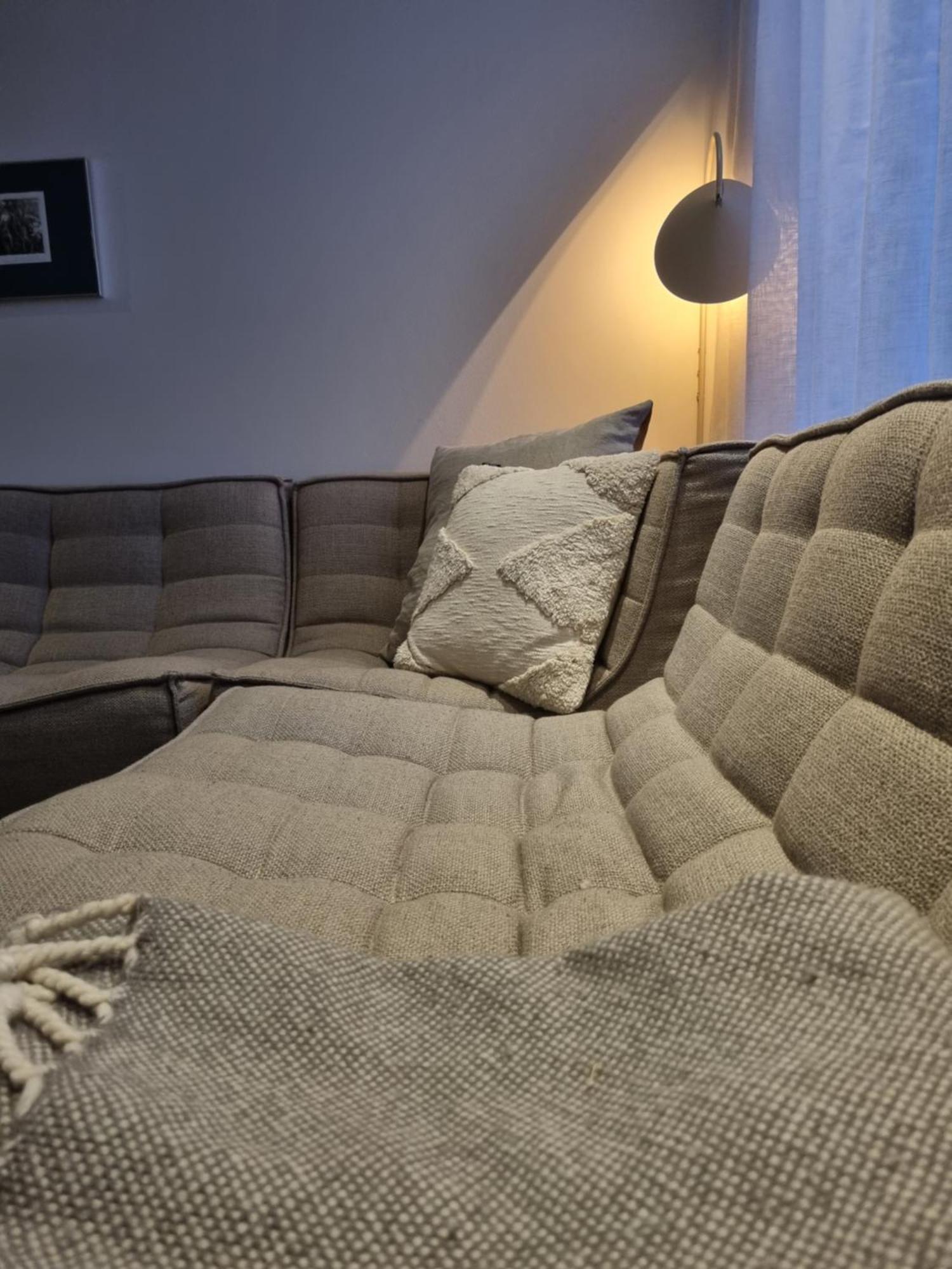 Dufan Apartments Bolungarvík Екстериор снимка